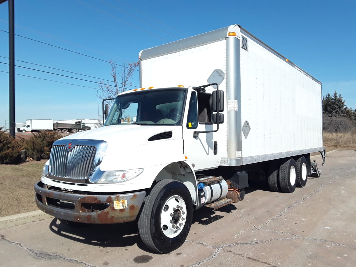 2018 Navistar International 4400 685361