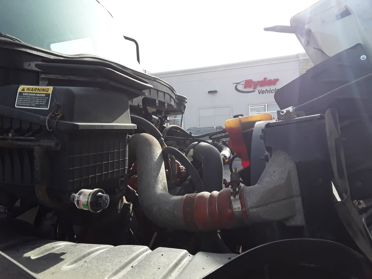 2018 Navistar International 4400 685366