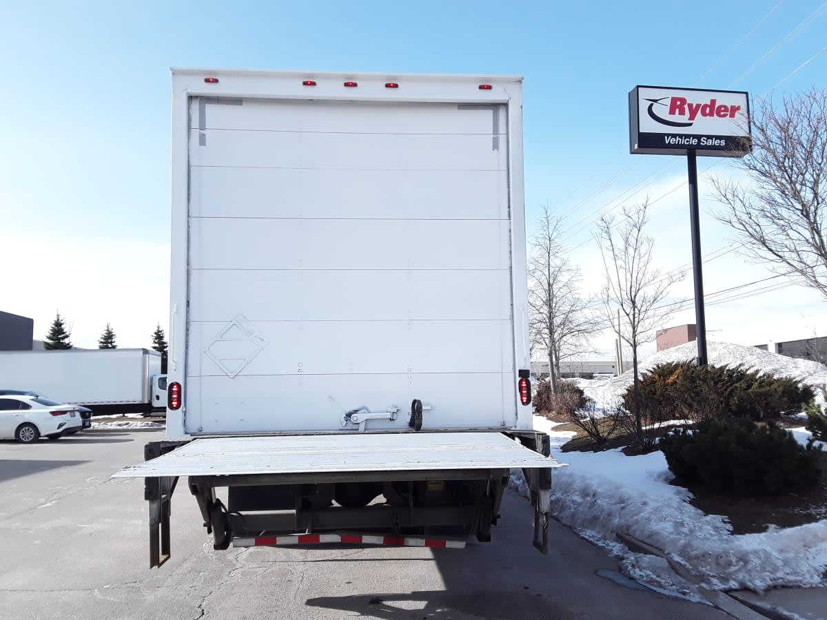 2018 Navistar International 4400 685366