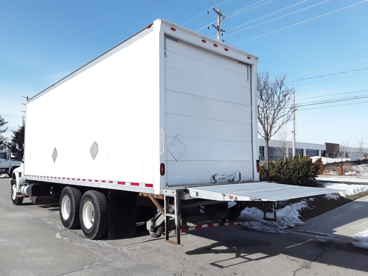 2018 Navistar International 4400 685366