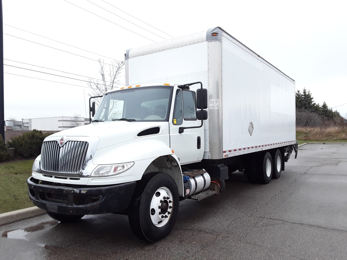 2018 Navistar International 4400 685367