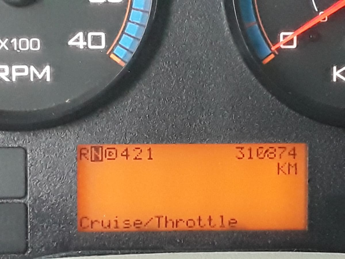 2018 Navistar International 4300 685368