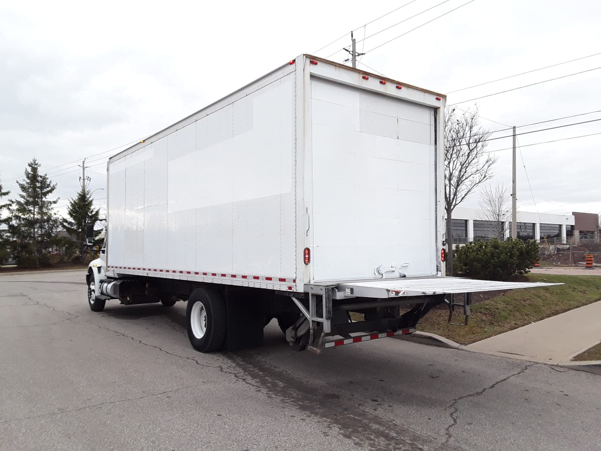 2018 Navistar International 4300 685368