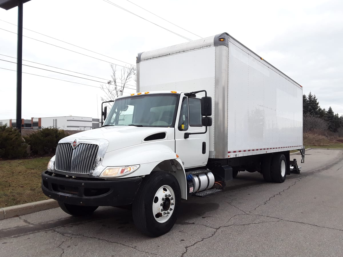 2018 Navistar International 4300 685368