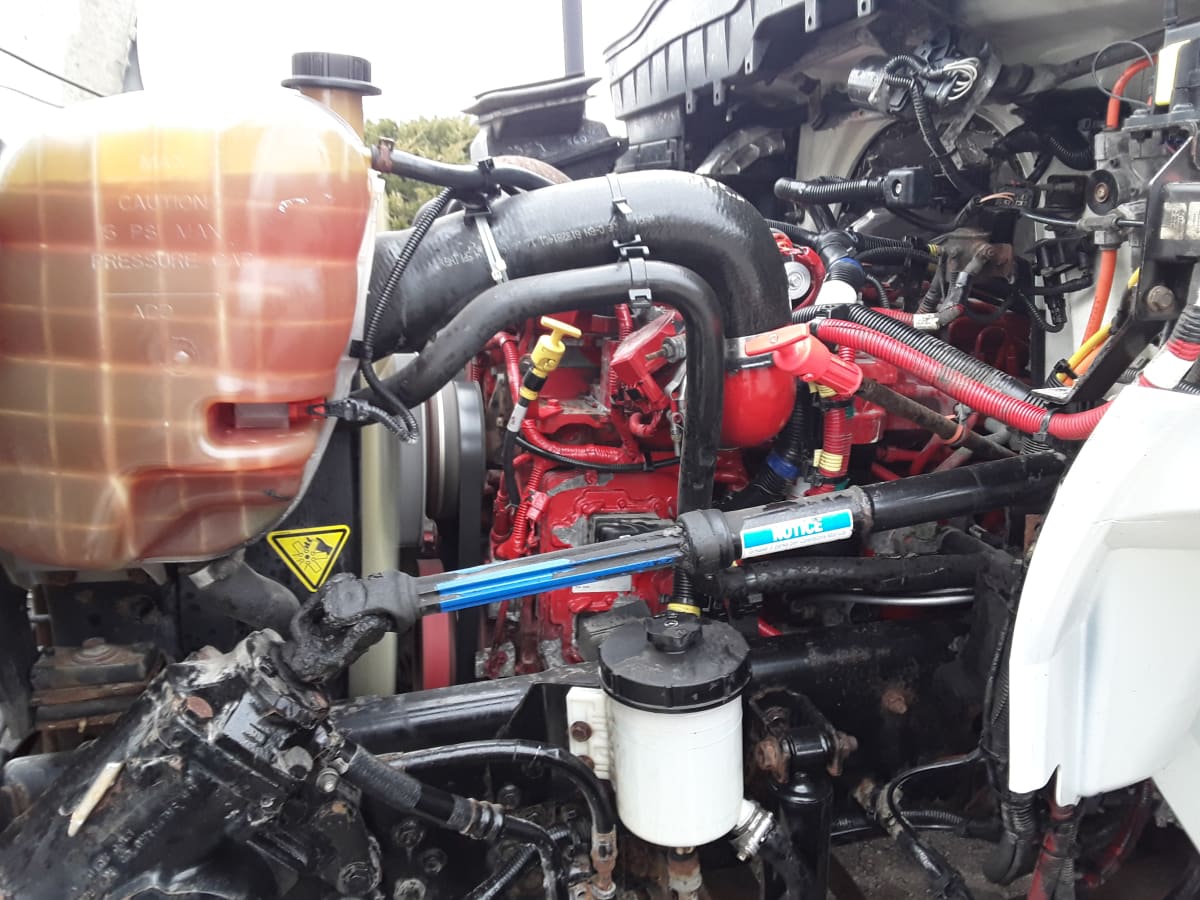 2018 Navistar International 4300 685368