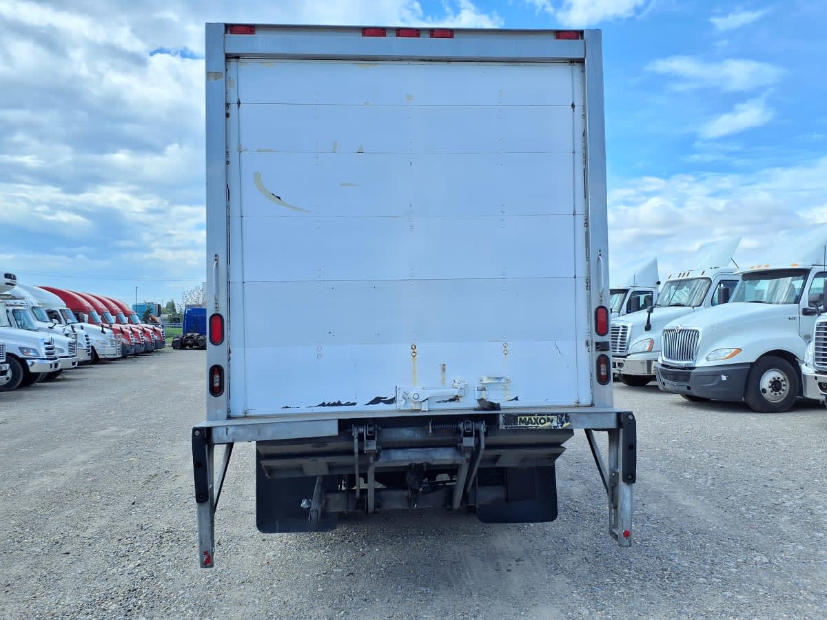 2018 Hino HINO 195 685378