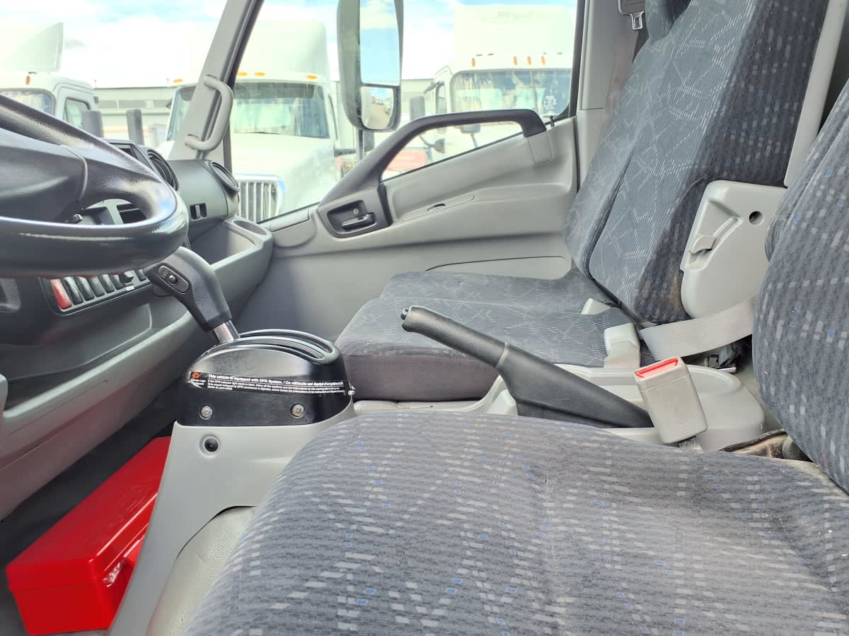 2018 Hino HINO 195 685378