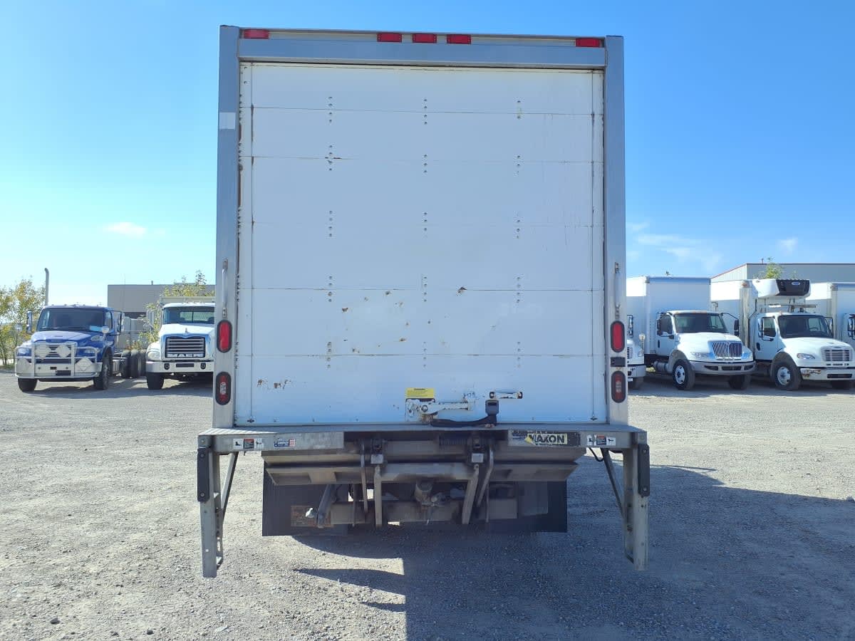 2018 Hino HINO 195 685381