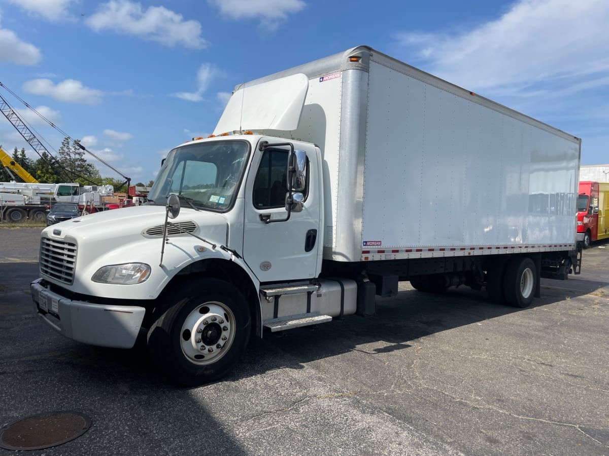 2018 Freightliner/Mercedes M2 106 685406