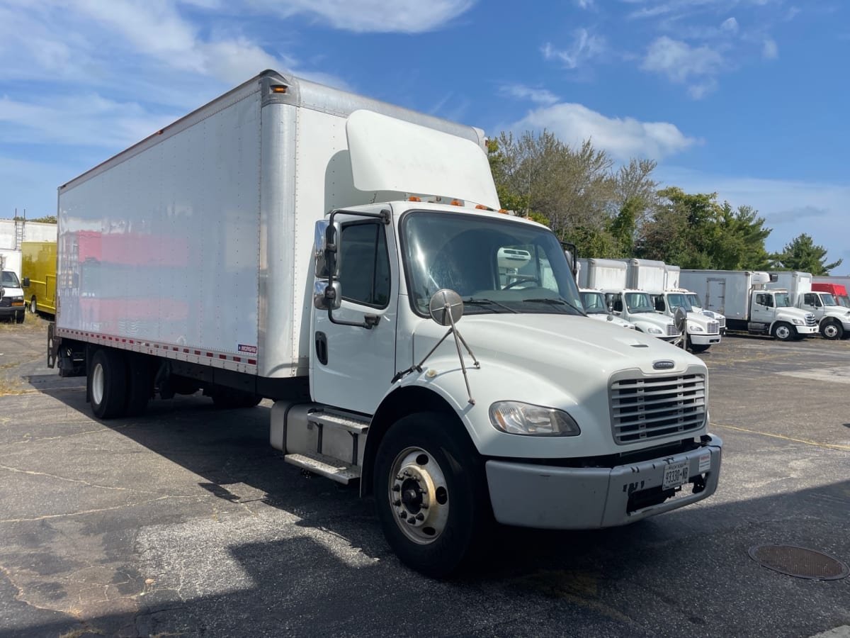 2018 Freightliner/Mercedes M2 106 685406