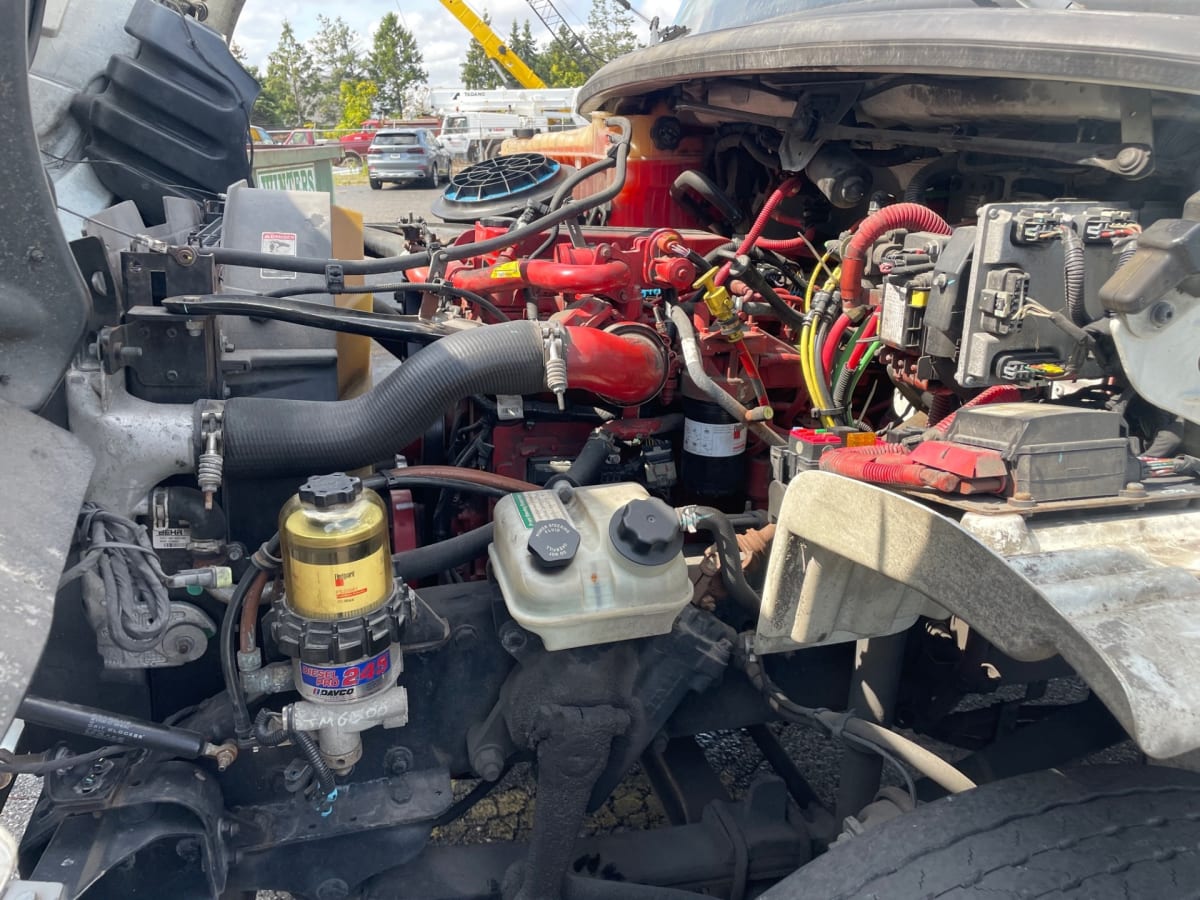 2018 Freightliner/Mercedes M2 106 685406