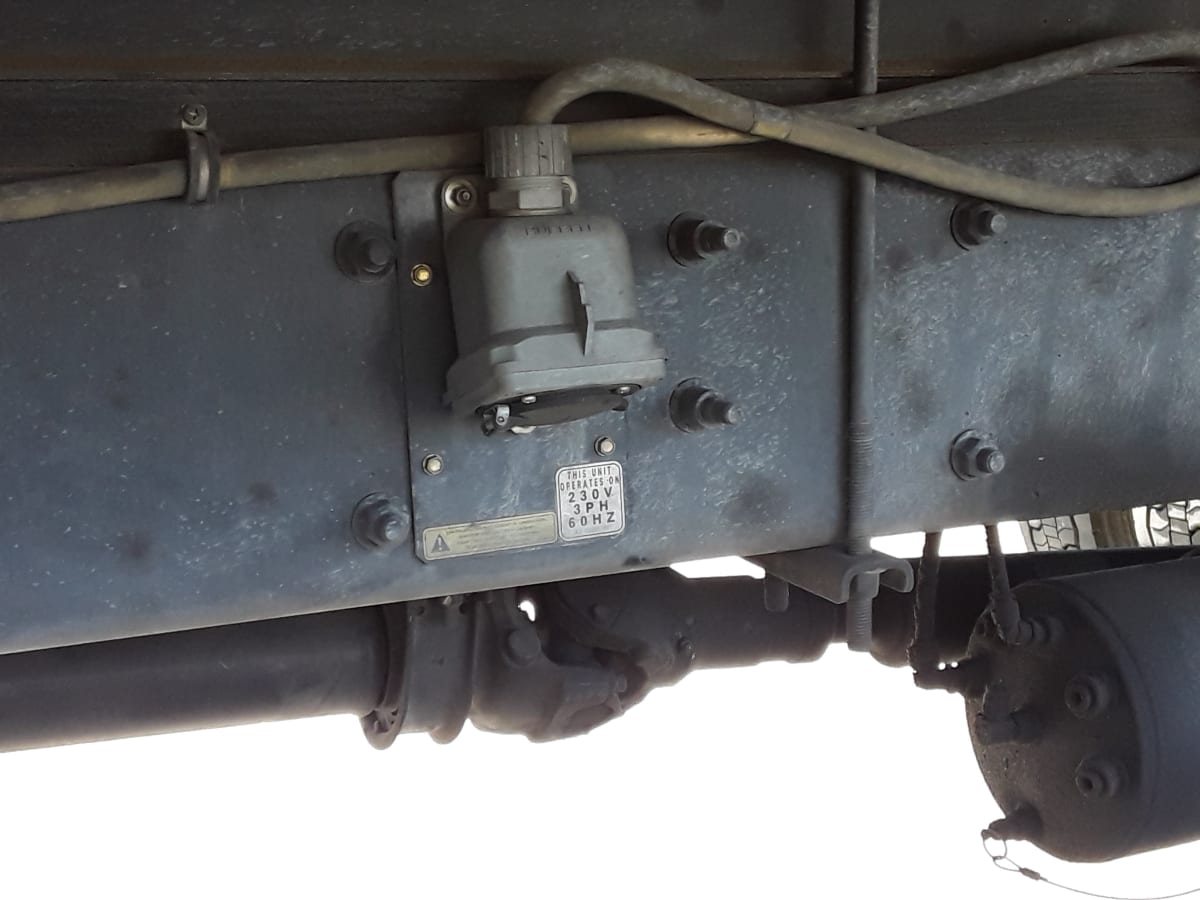 2018 Freightliner/Mercedes M2 106 685414