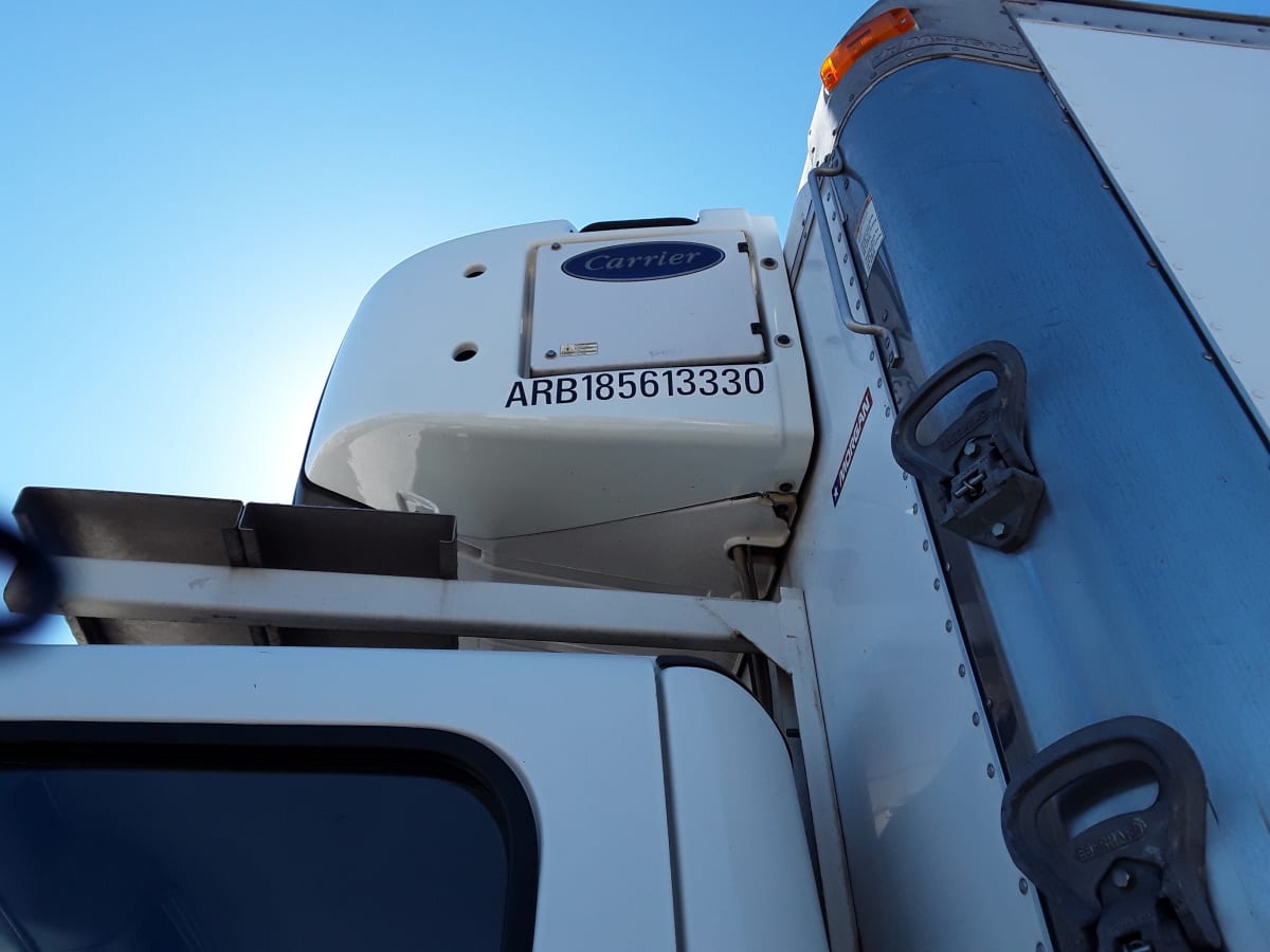 2018 Freightliner/Mercedes M2 106 685414