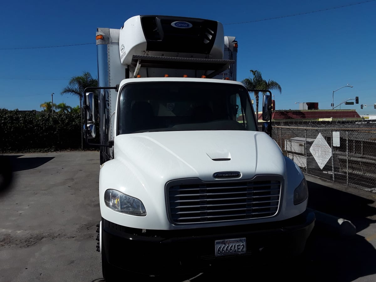 2018 Freightliner/Mercedes M2 106 685414