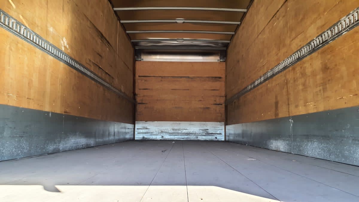 2018 Freightliner/Mercedes M2 106 685422