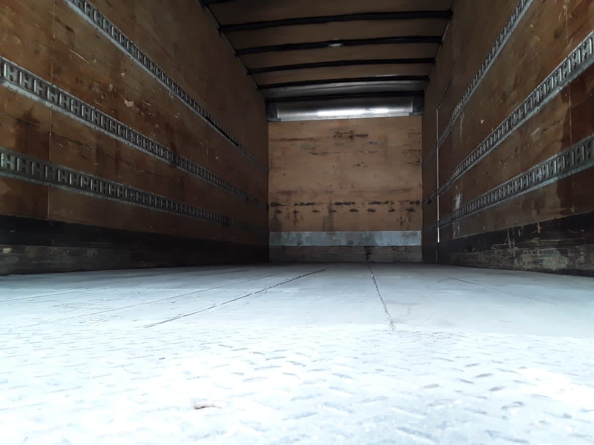 2018 Freightliner M2 106 685464