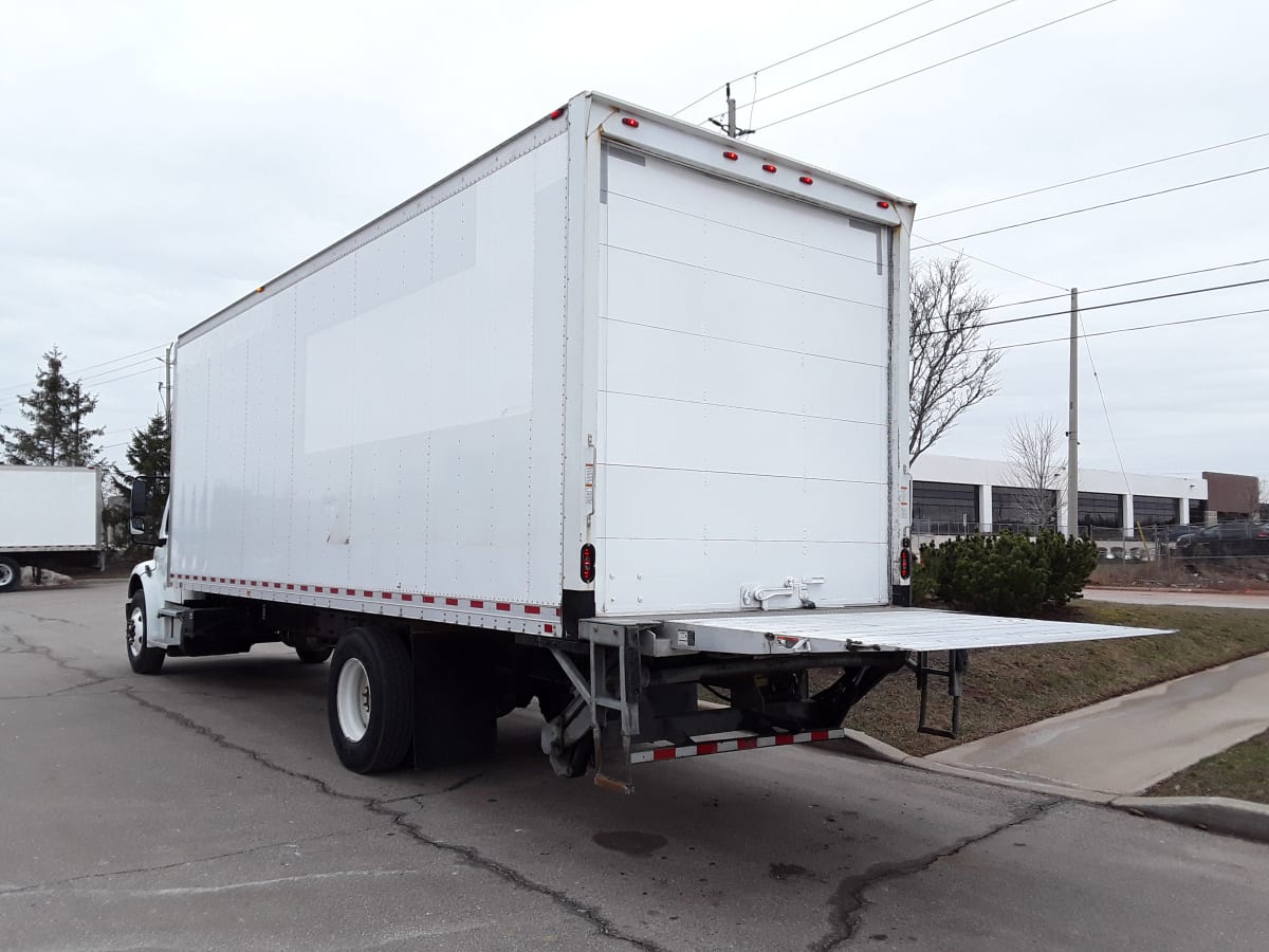 2018 Freightliner/Mercedes M2 106 685465