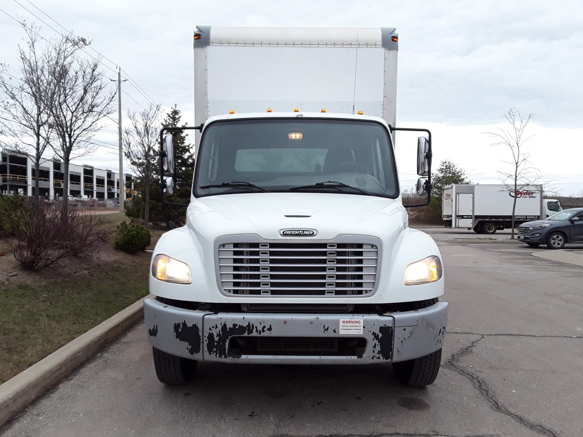 2018 Freightliner/Mercedes M2 106 685465