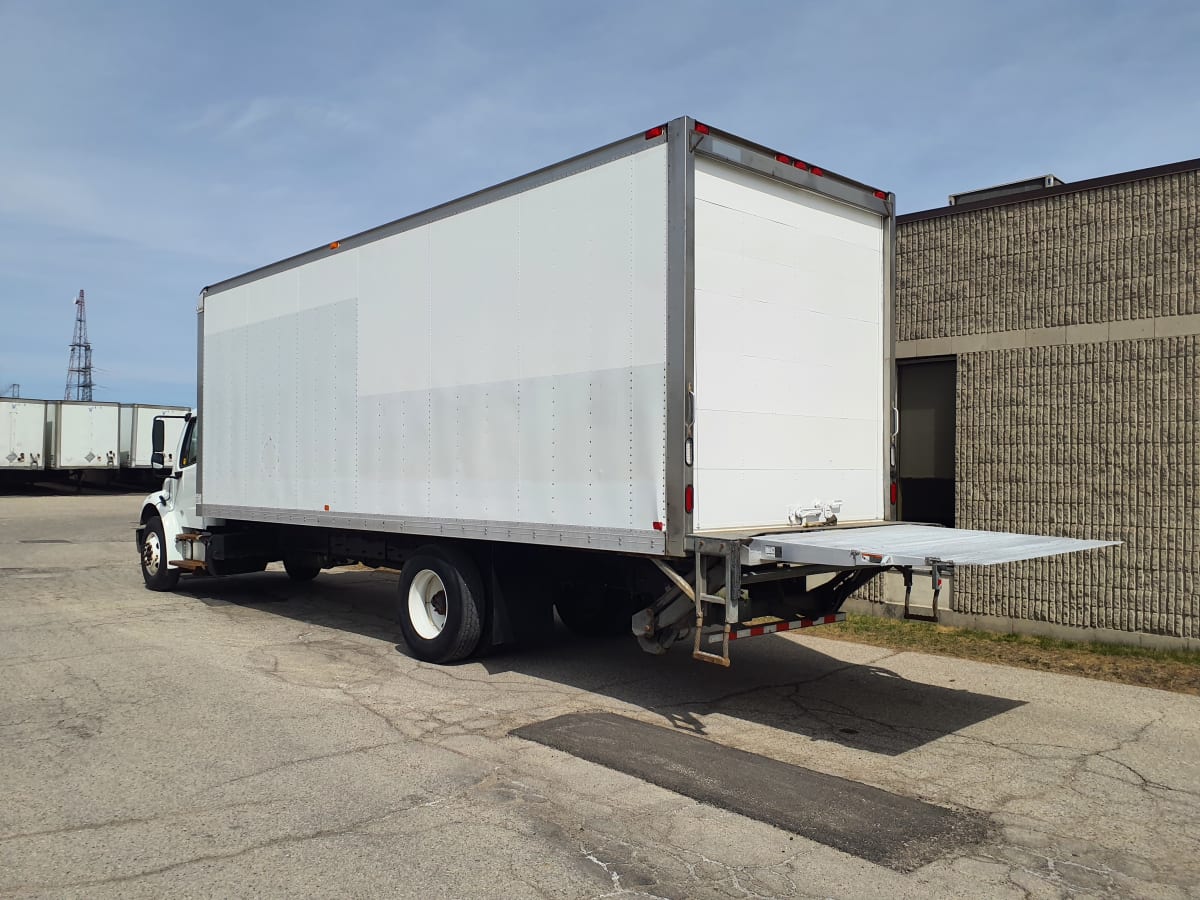 2018 Freightliner/Mercedes M2 106 685467