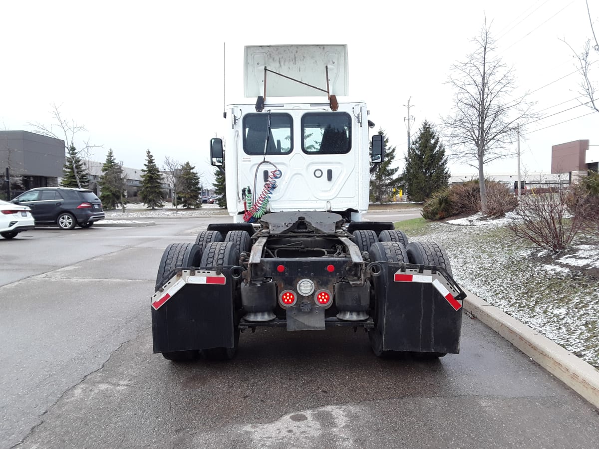 2018 Freightliner/Mercedes CASCADIA 125 685468