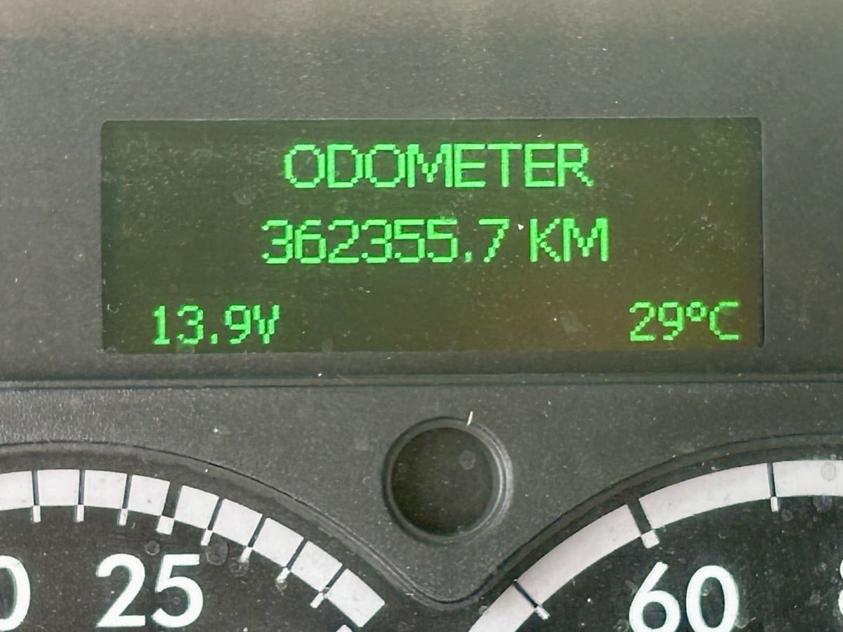 2018 Freightliner/Mercedes CASCADIA 125 685478