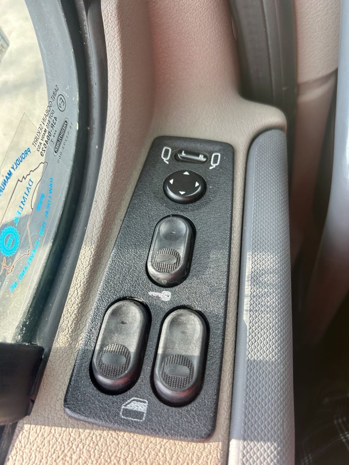 2018 Freightliner/Mercedes CASCADIA 125 685478