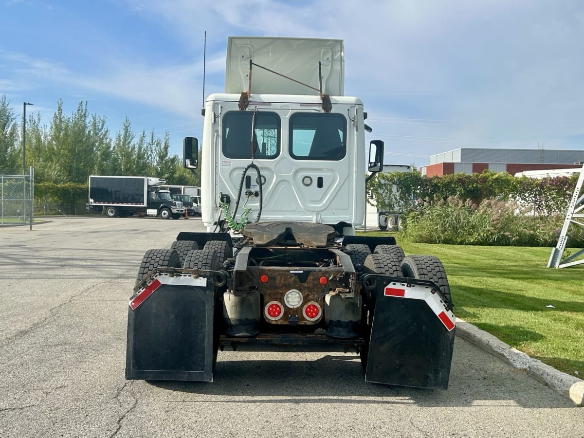 2018 Freightliner/Mercedes CASCADIA 125 685478
