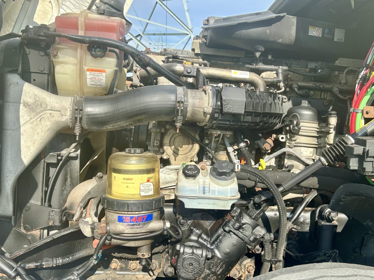 2018 Freightliner/Mercedes CASCADIA 125 685478