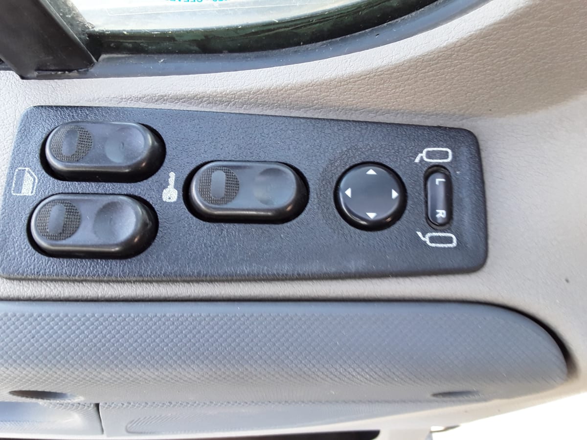 2018 Freightliner/Mercedes CASCADIA 125 685479