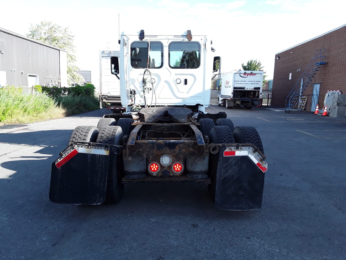2018 Freightliner/Mercedes CASCADIA 125 685479