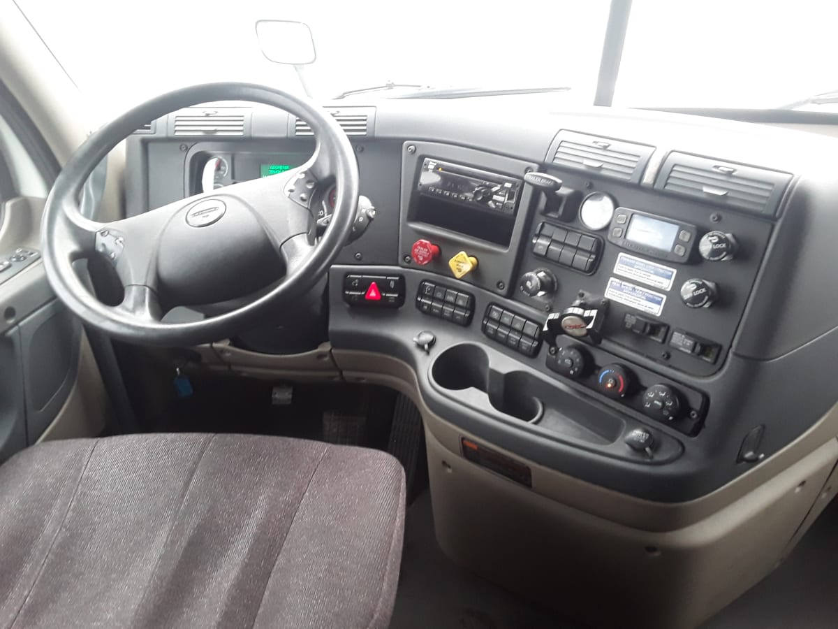 2018 Freightliner/Mercedes CASCADIA 125 685484