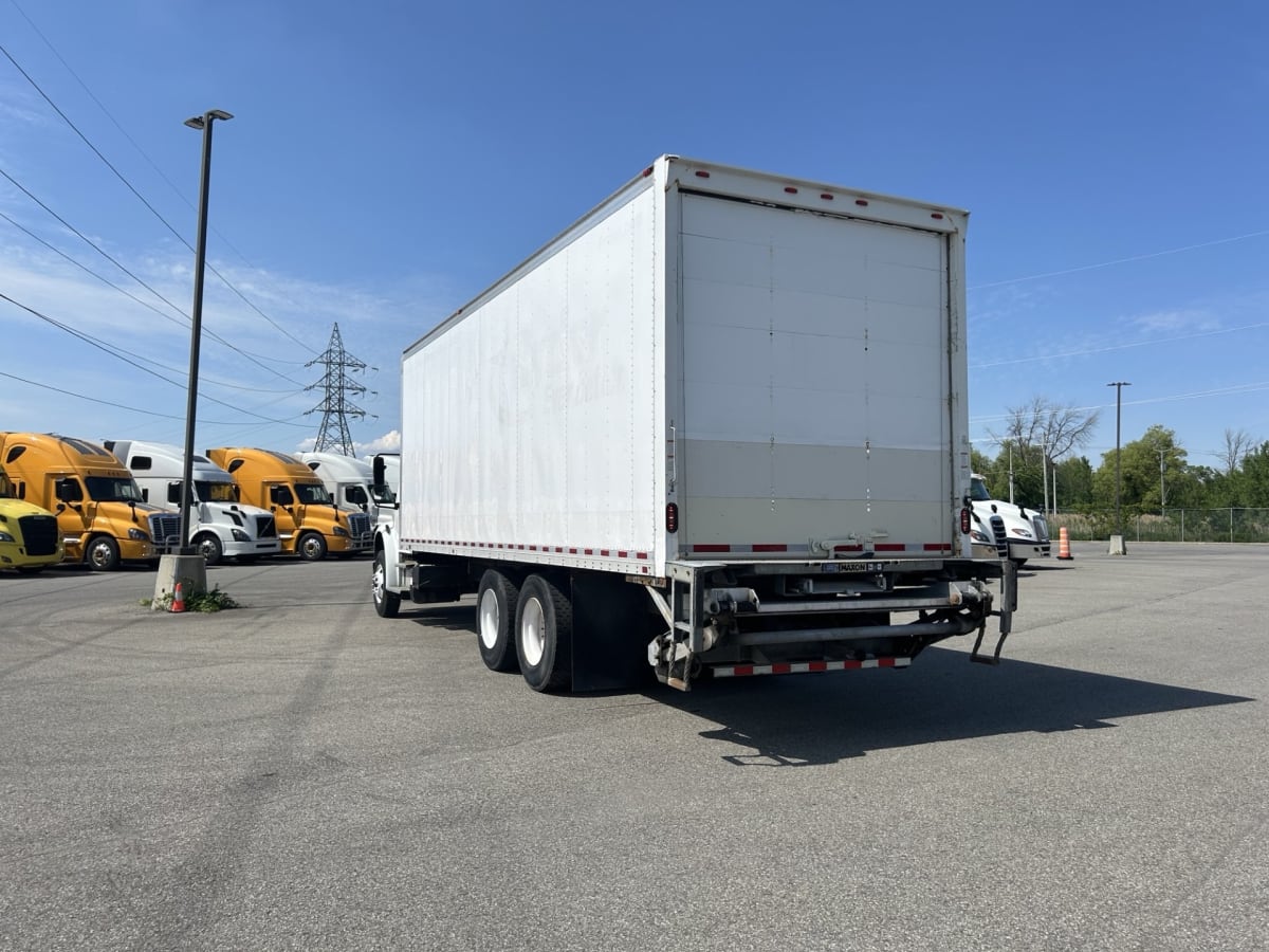 2018 Freightliner/Mercedes M2 106 685521