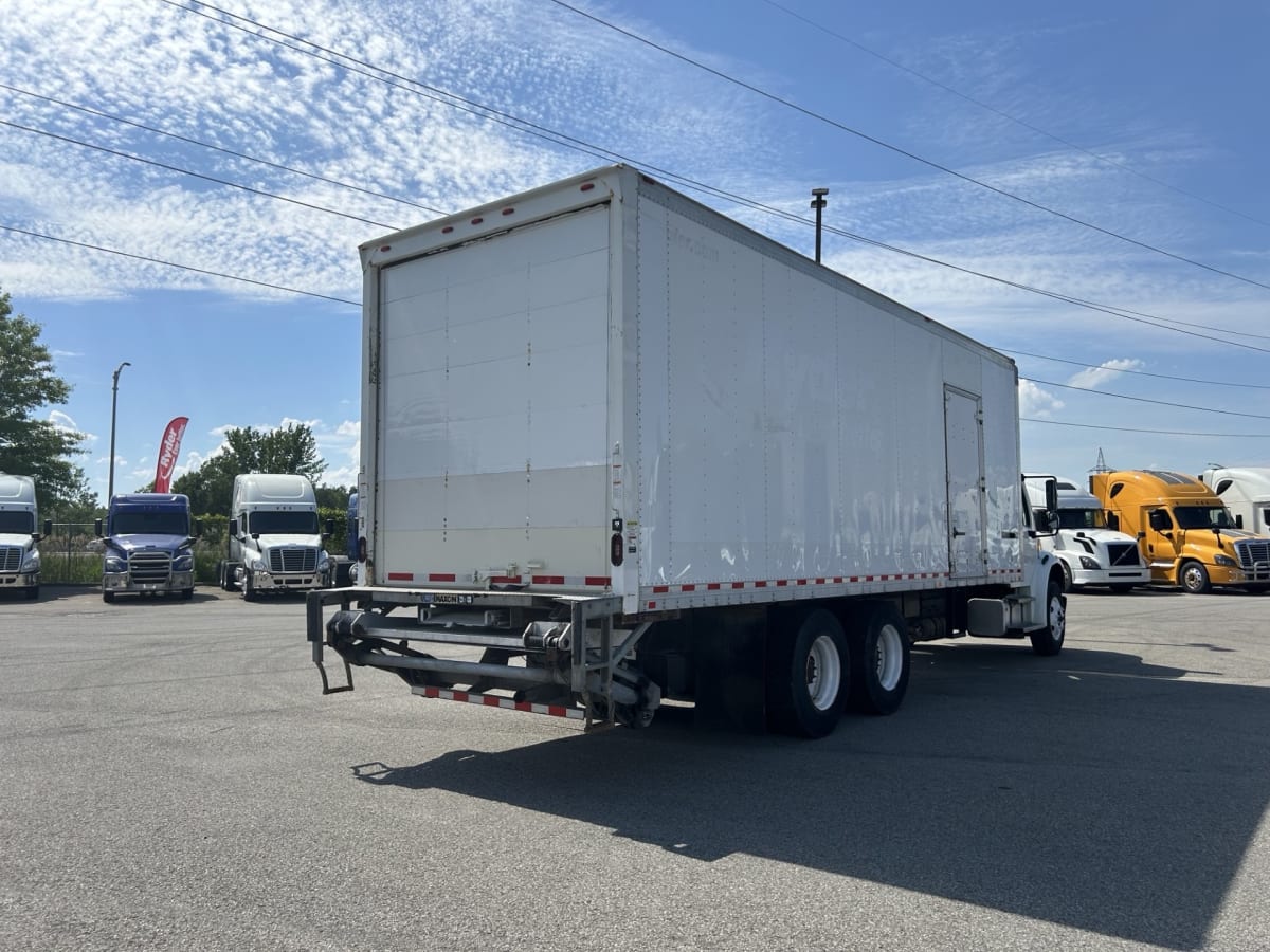 2018 Freightliner/Mercedes M2 106 685521