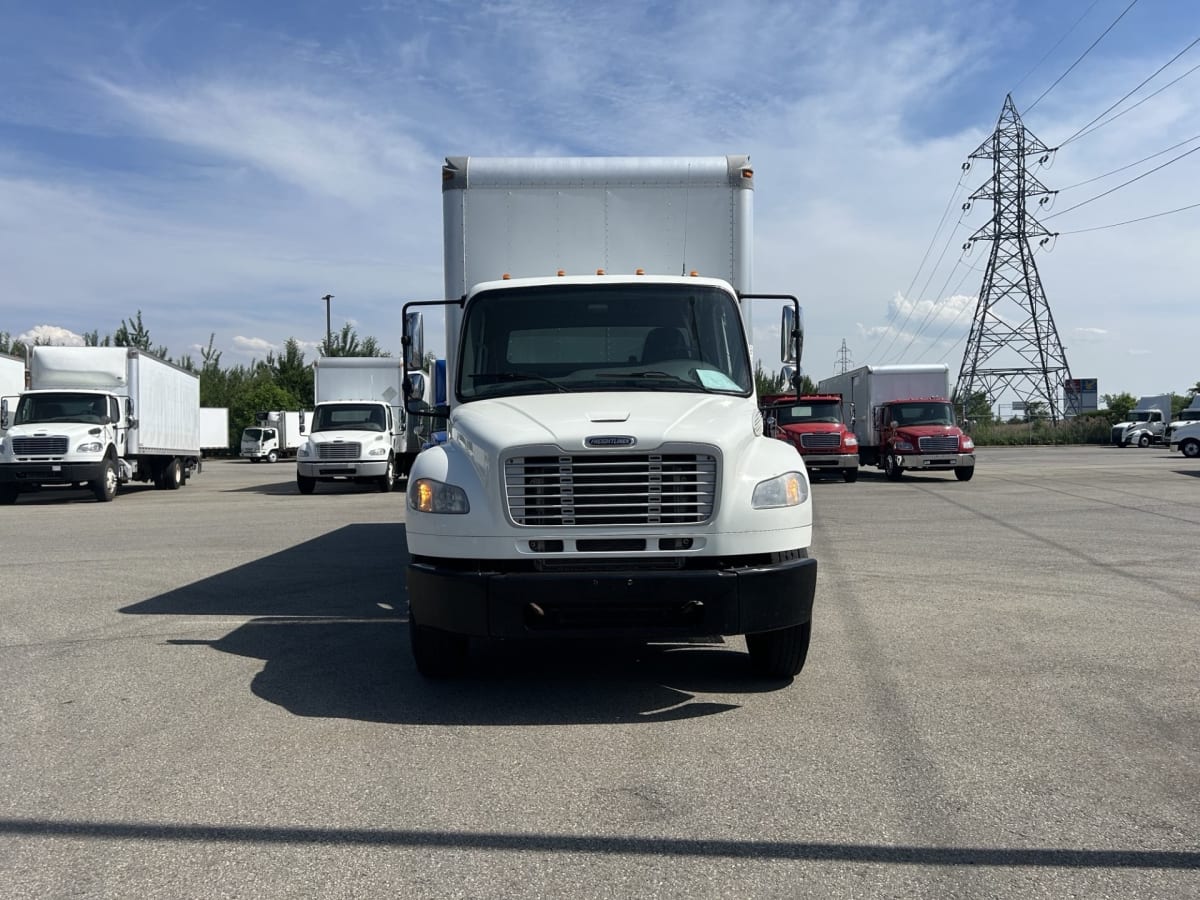 2018 Freightliner/Mercedes M2 106 685521