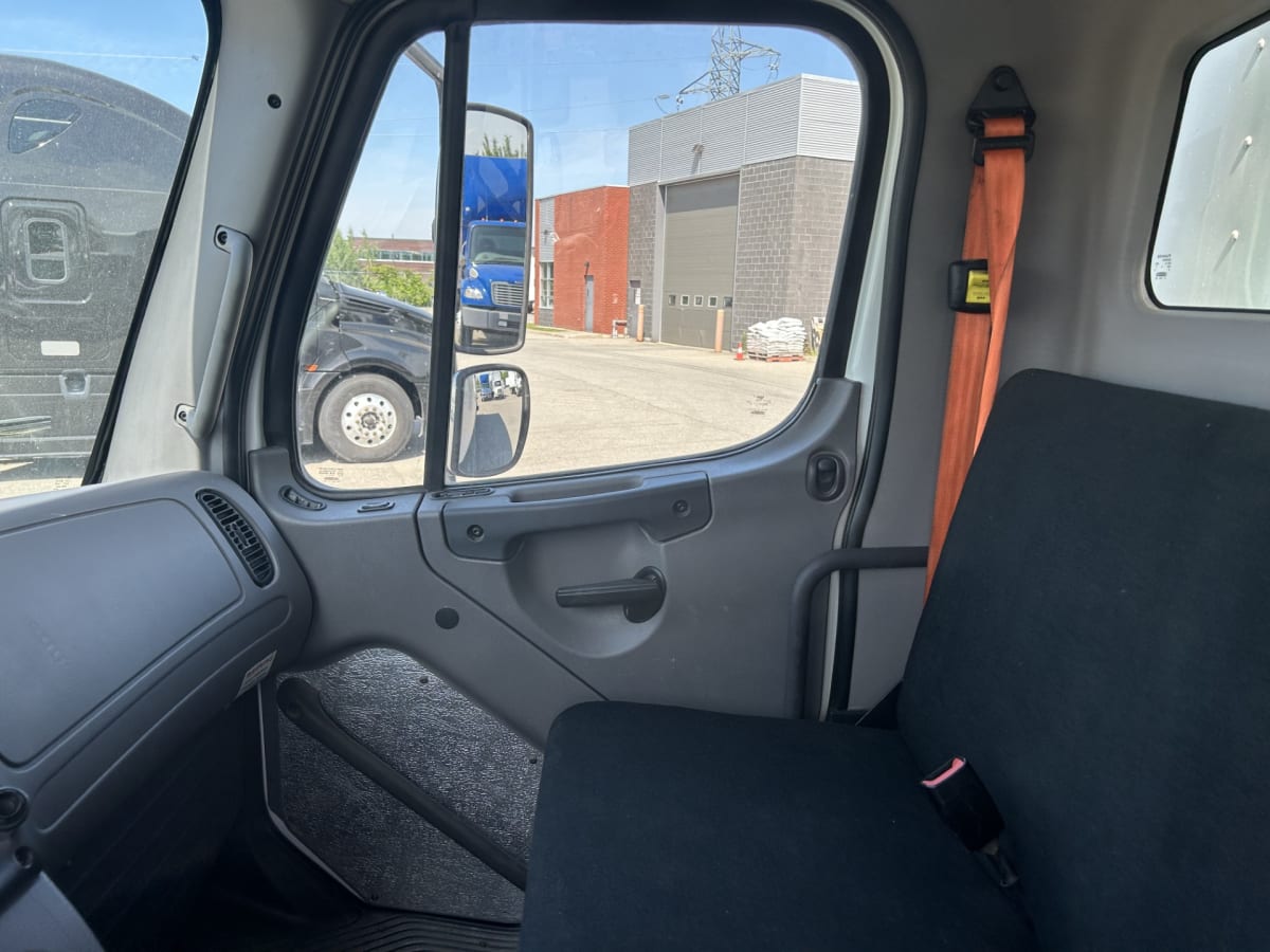 2018 Freightliner/Mercedes M2 106 685521