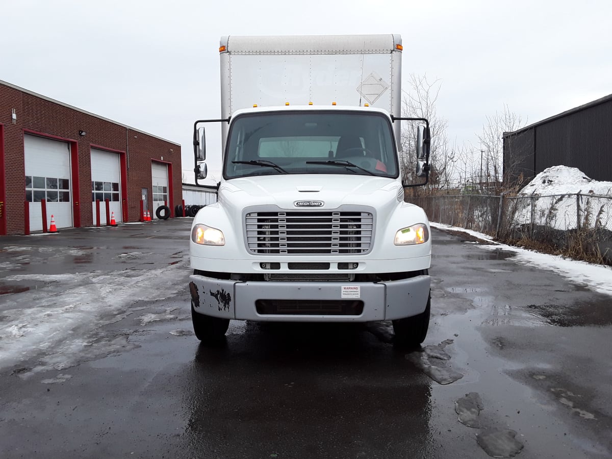 2018 Freightliner/Mercedes M2 106 685526