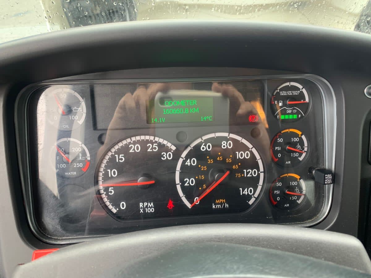 2018 Freightliner/Mercedes M2 106 685537