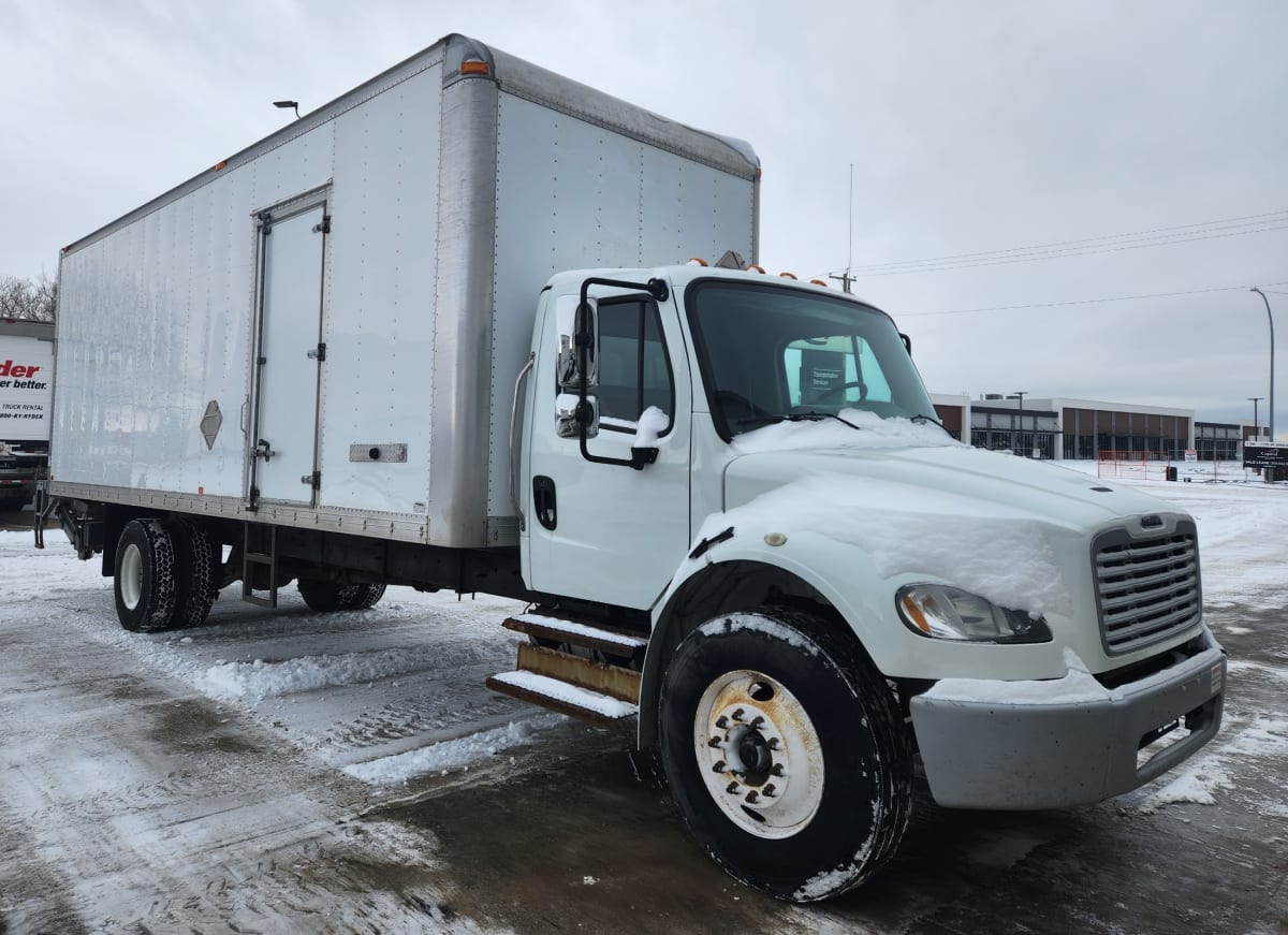 2018 Freightliner/Mercedes M2 106 685545