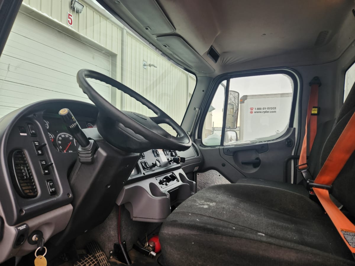 2018 Freightliner/Mercedes M2 106 685545