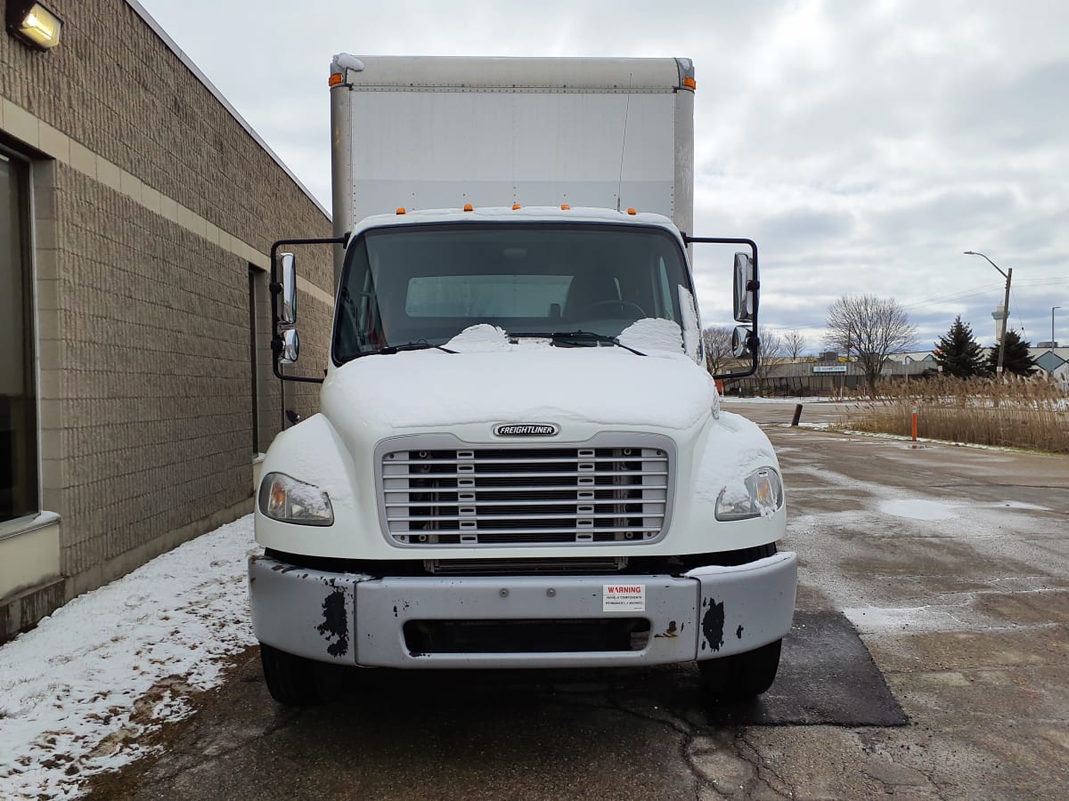 2018 Freightliner/Mercedes M2-106MD CONV 685549