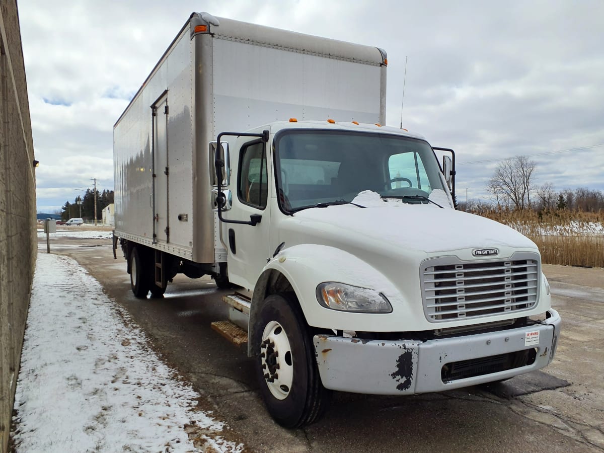 2018 Freightliner/Mercedes M2-106MD CONV 685549