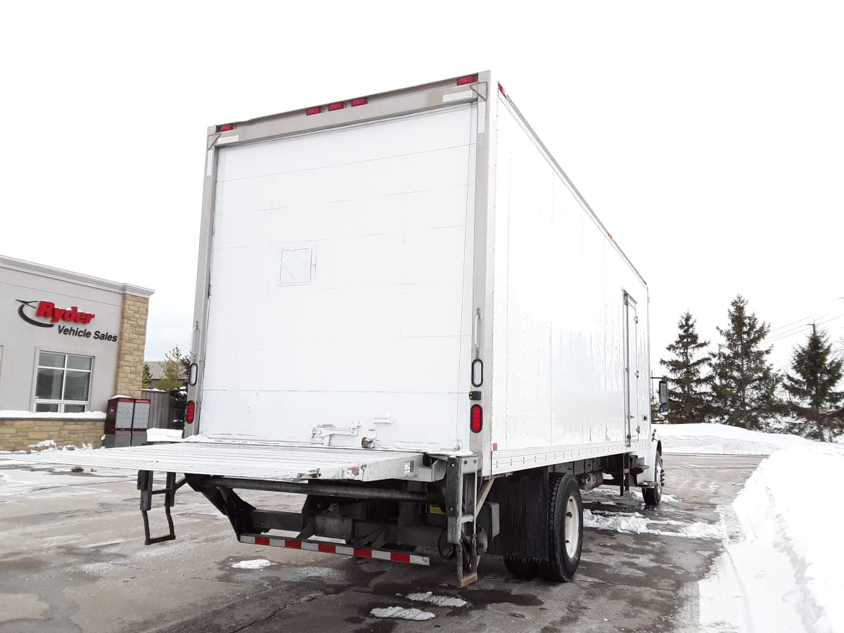 2018 Freightliner/Mercedes M2-106MD CONV 685551