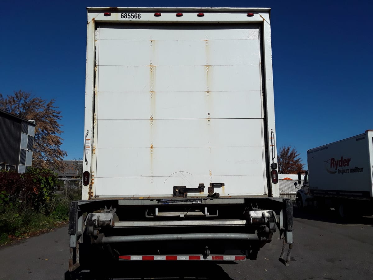 2018 Freightliner/Mercedes M2 106 685566