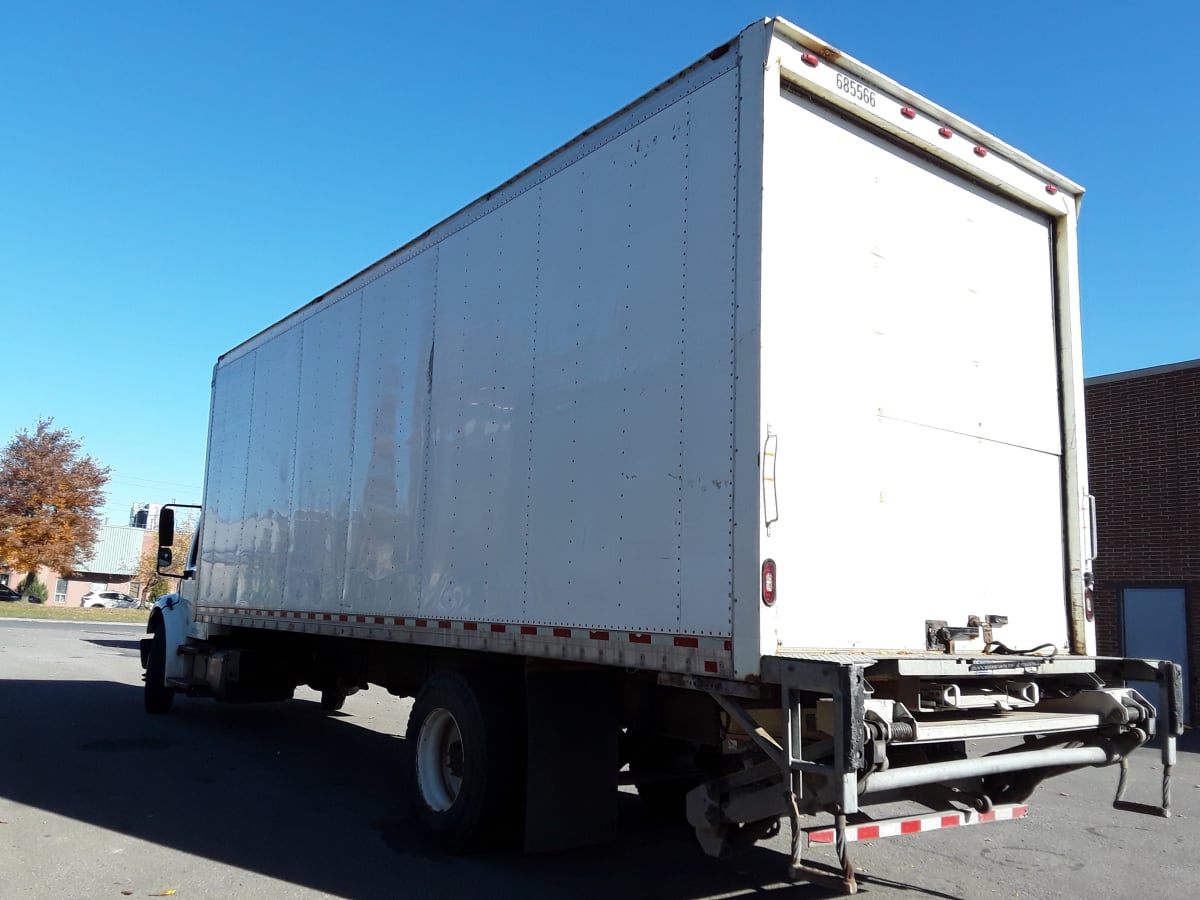 2018 Freightliner/Mercedes M2 106 685566