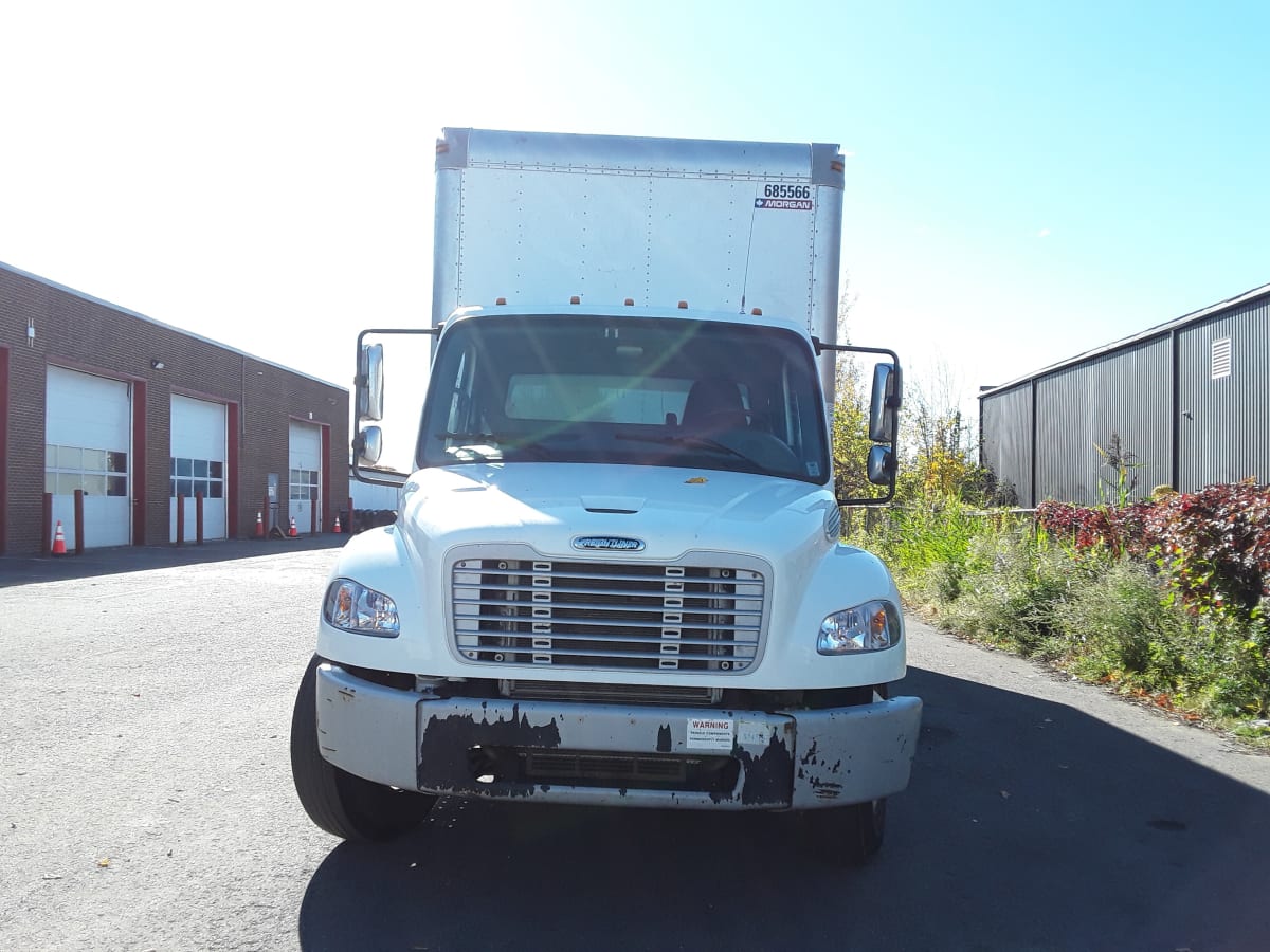 2018 Freightliner/Mercedes M2 106 685566