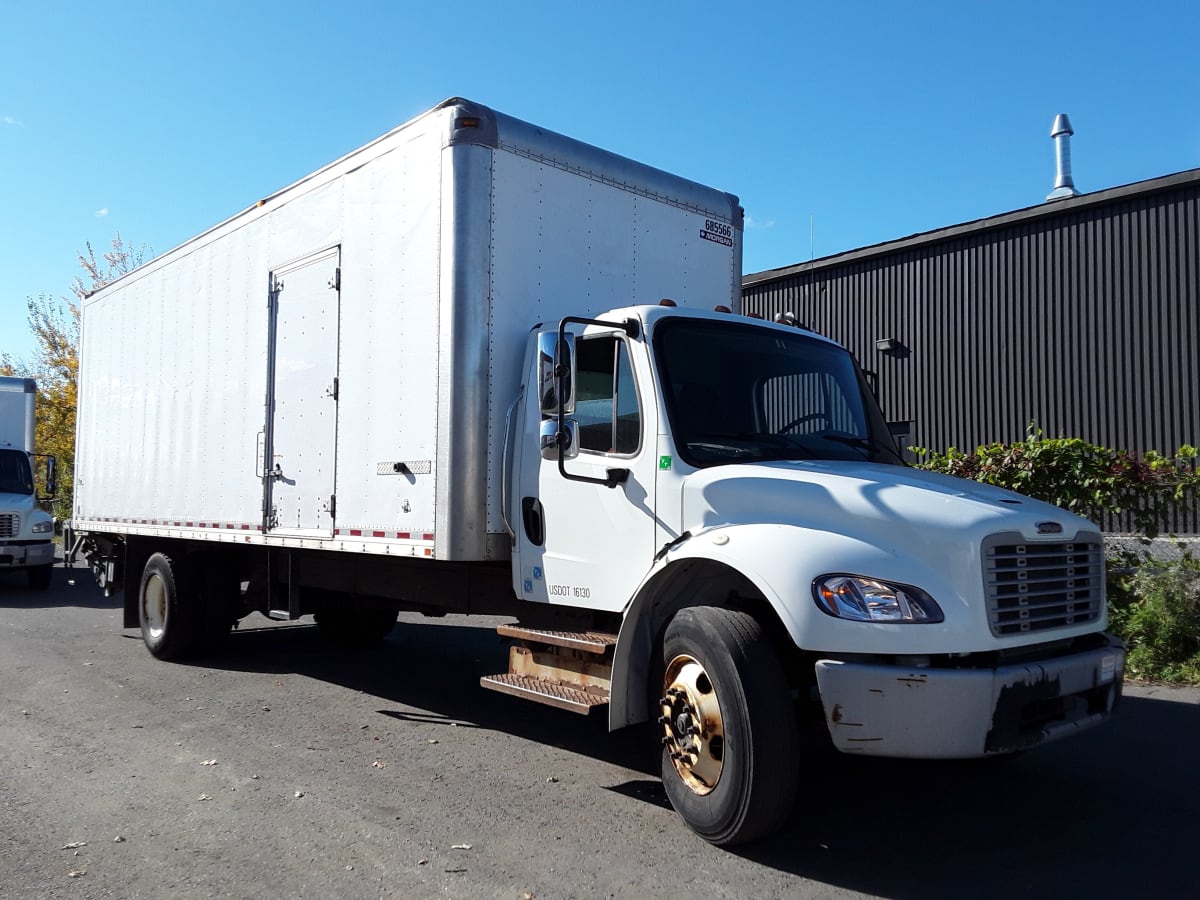 2018 Freightliner/Mercedes M2 106 685566