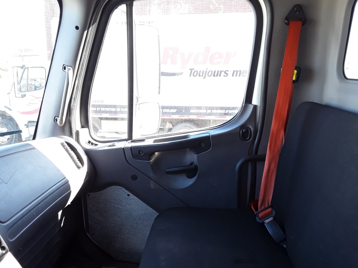 2018 Freightliner/Mercedes M2 106 685566