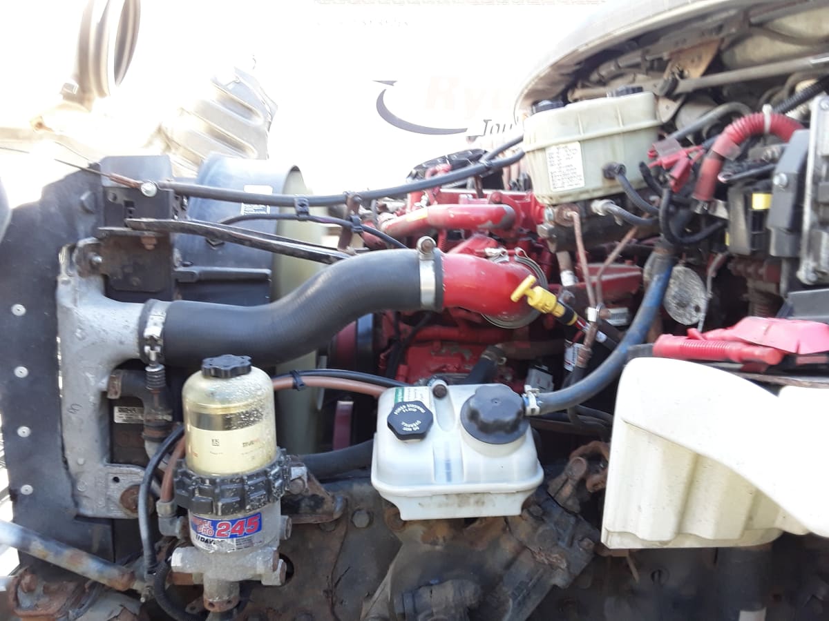 2018 Freightliner/Mercedes M2 106 685566