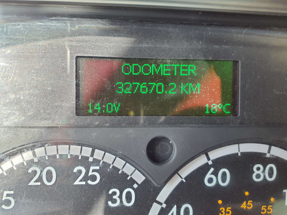 2018 Freightliner/Mercedes M2 106 685571