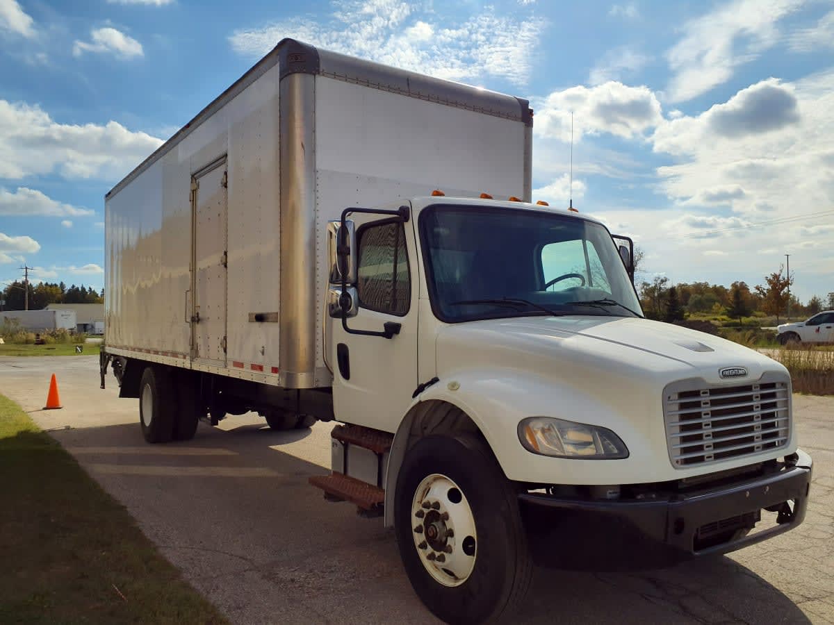 2018 Freightliner/Mercedes M2 106 685571